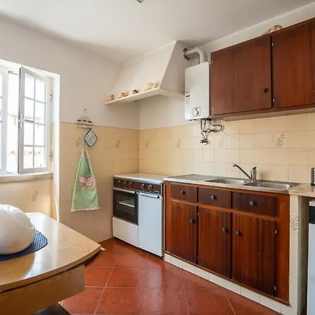 New - Heart Of Sesimbra