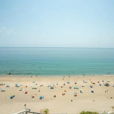 Lägenhet New - Heart Of Sesimbra