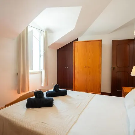 New - Heart Of Lejlighed Sesimbra