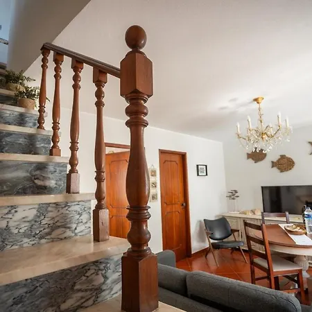 Apartamento New - Heart Of *