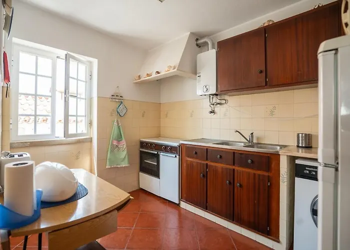 New - Heart Of Sesimbra