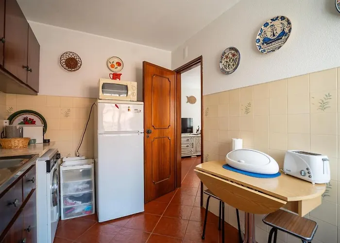 Apartamento New - Heart Of *